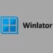 Winlator App