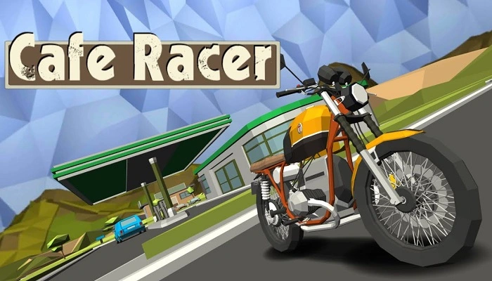 Cafe Racer Apk Download