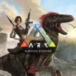 ARK Survival Evolved APK Download