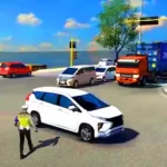 Car Driving Indonesia Mod APK Download