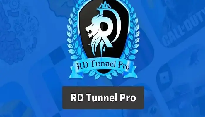 RD Tunnel Pro Mod APK