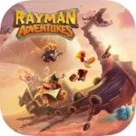 Rayman Adventures APK Download