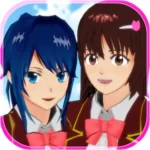 SAKURA School Simulator APK Download