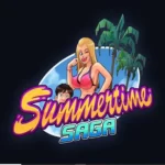 Summertime Saga APK Download
