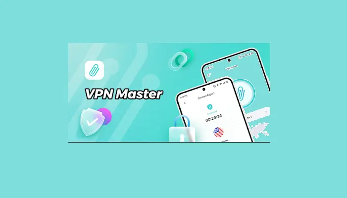 VPN Master Mod APK